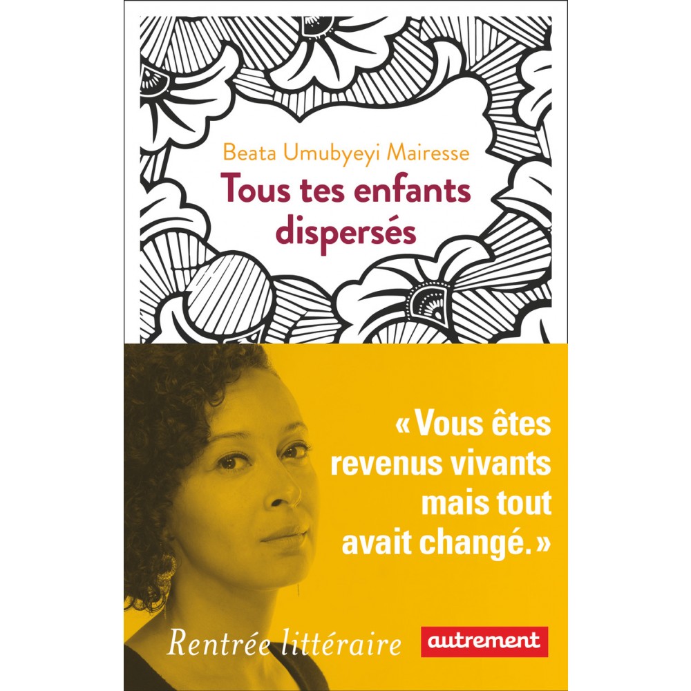 couverture du livre