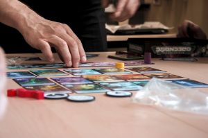 Jeux de société