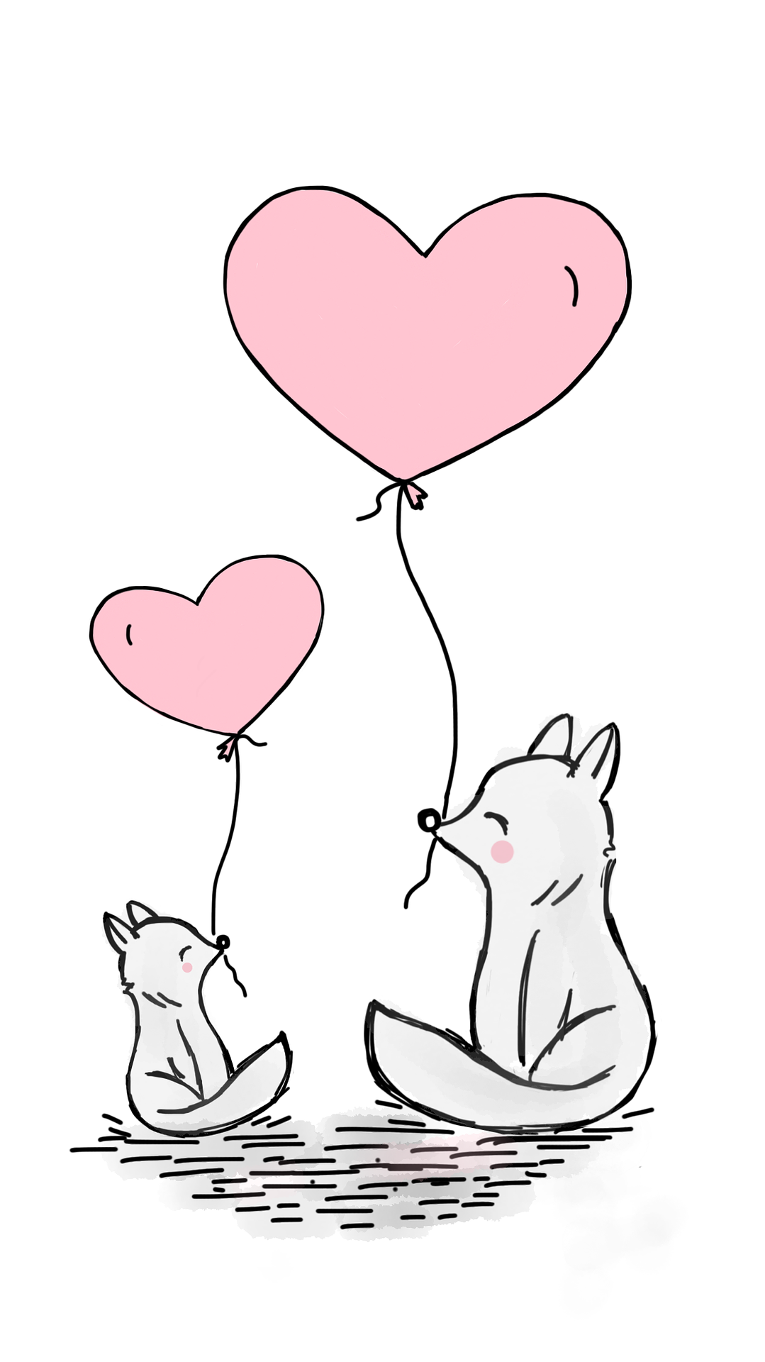 renard-coeur