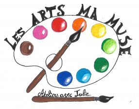 Les arts ma muse
