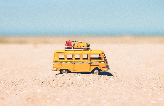 vacances