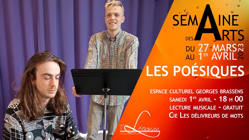 Les poésiques