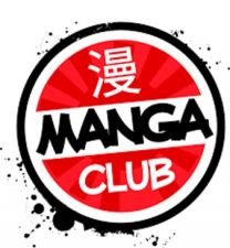 Manga club