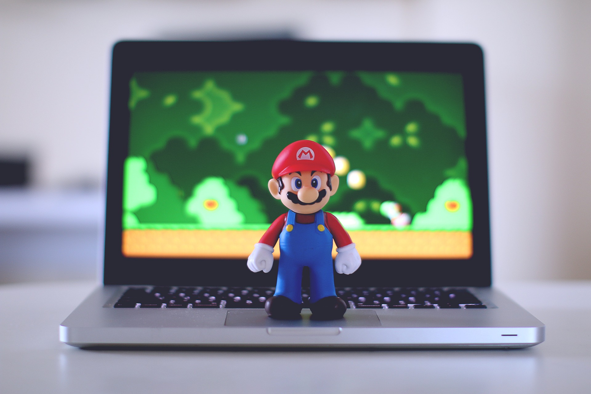 Mario
