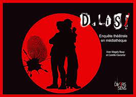 Spectacle D-Lis