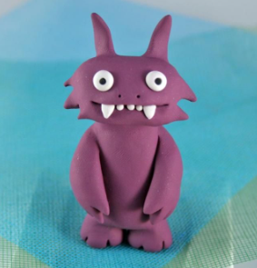 monstre