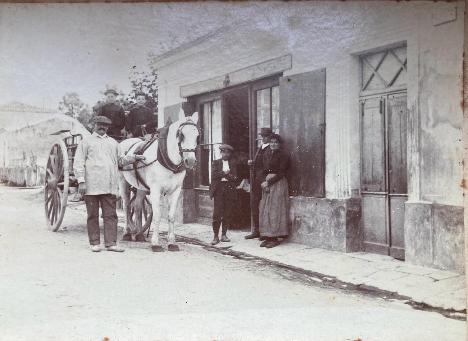 Photos anciennes