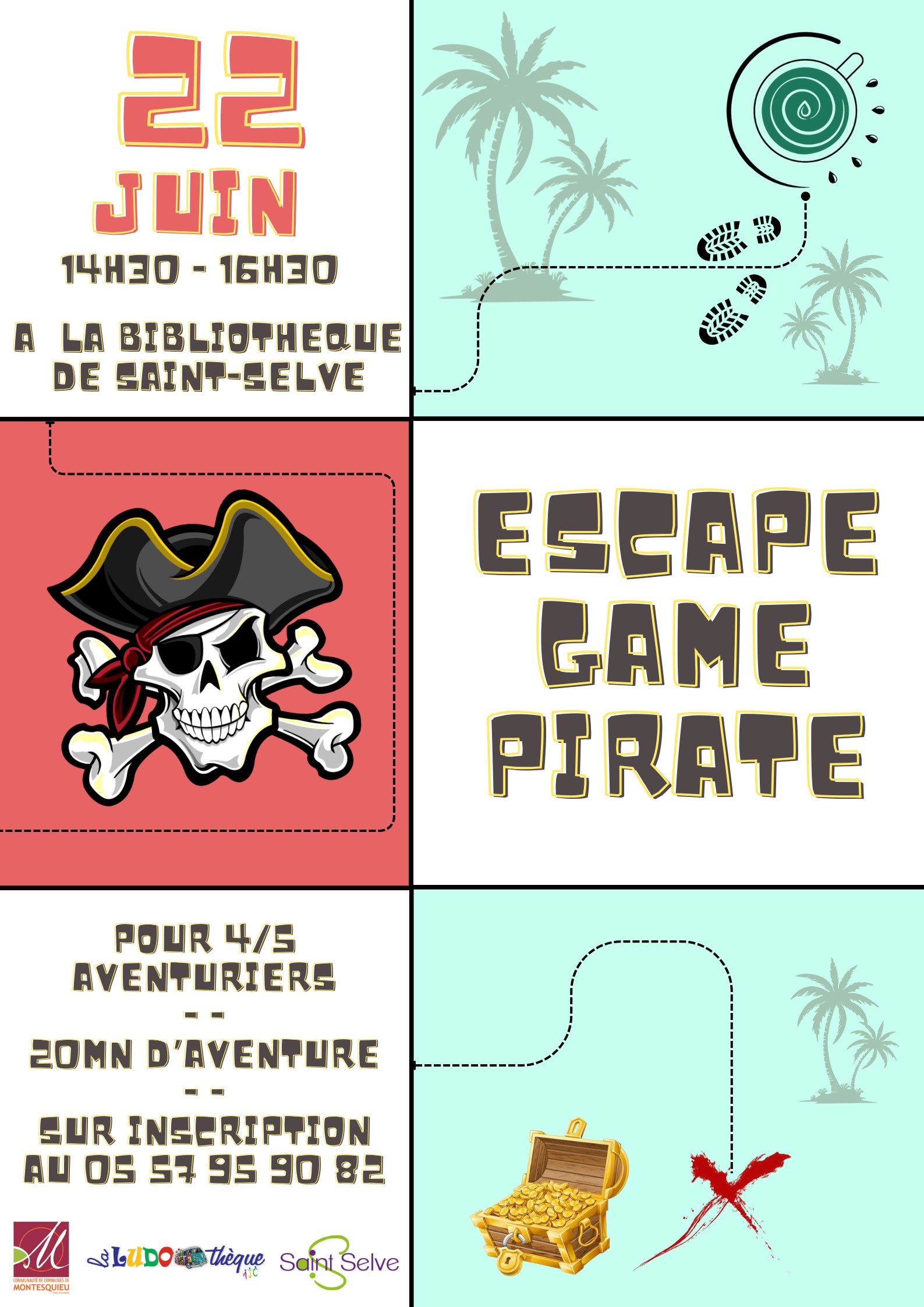 Escape Game
