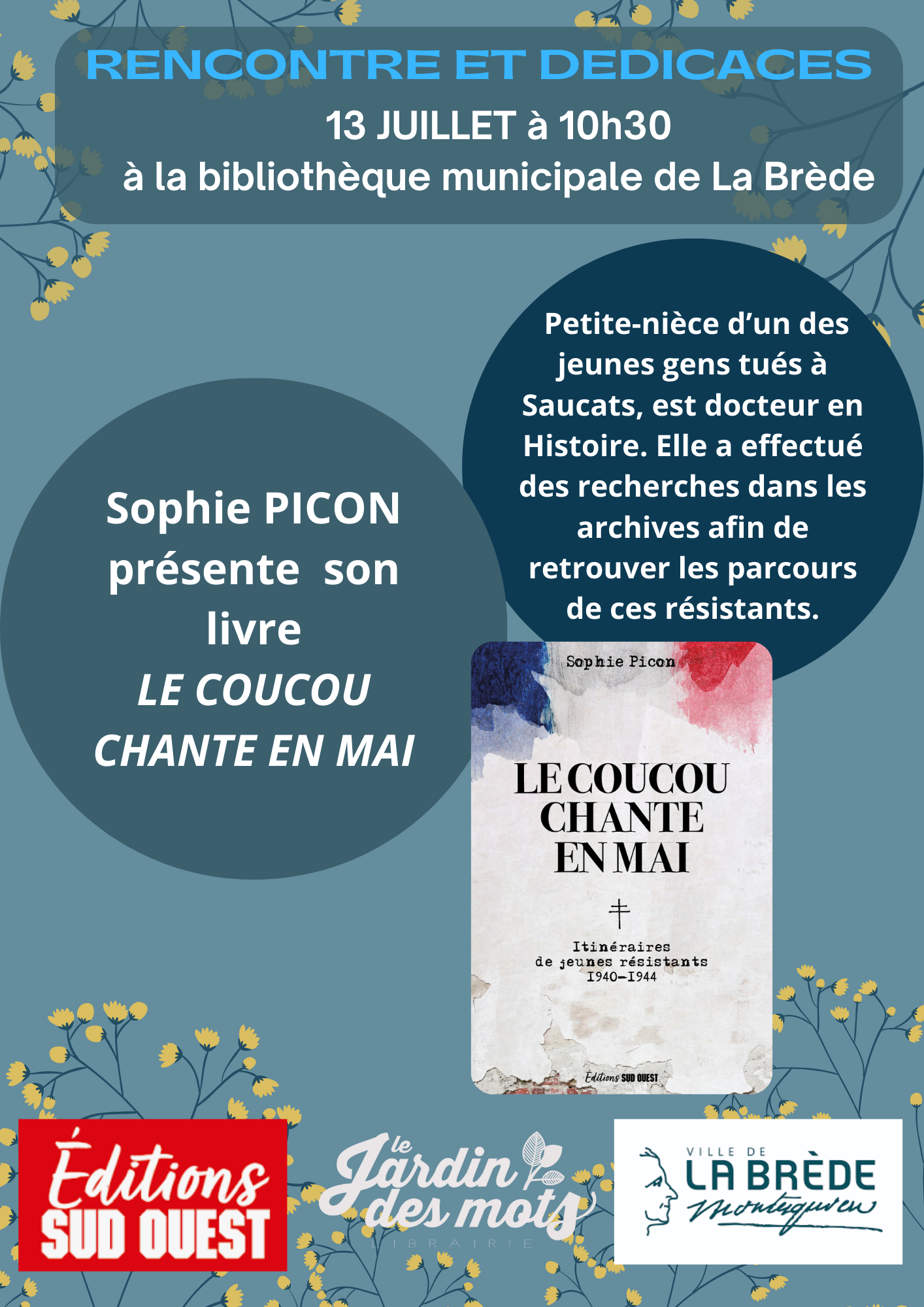 Rencontre-auteur