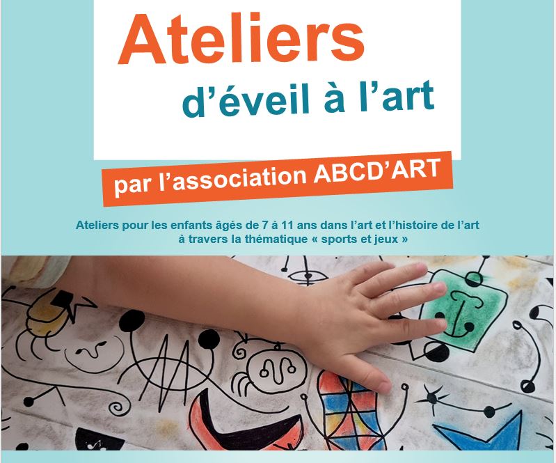 Atelier ABCD'art