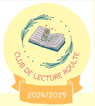 Club lecture adulte
