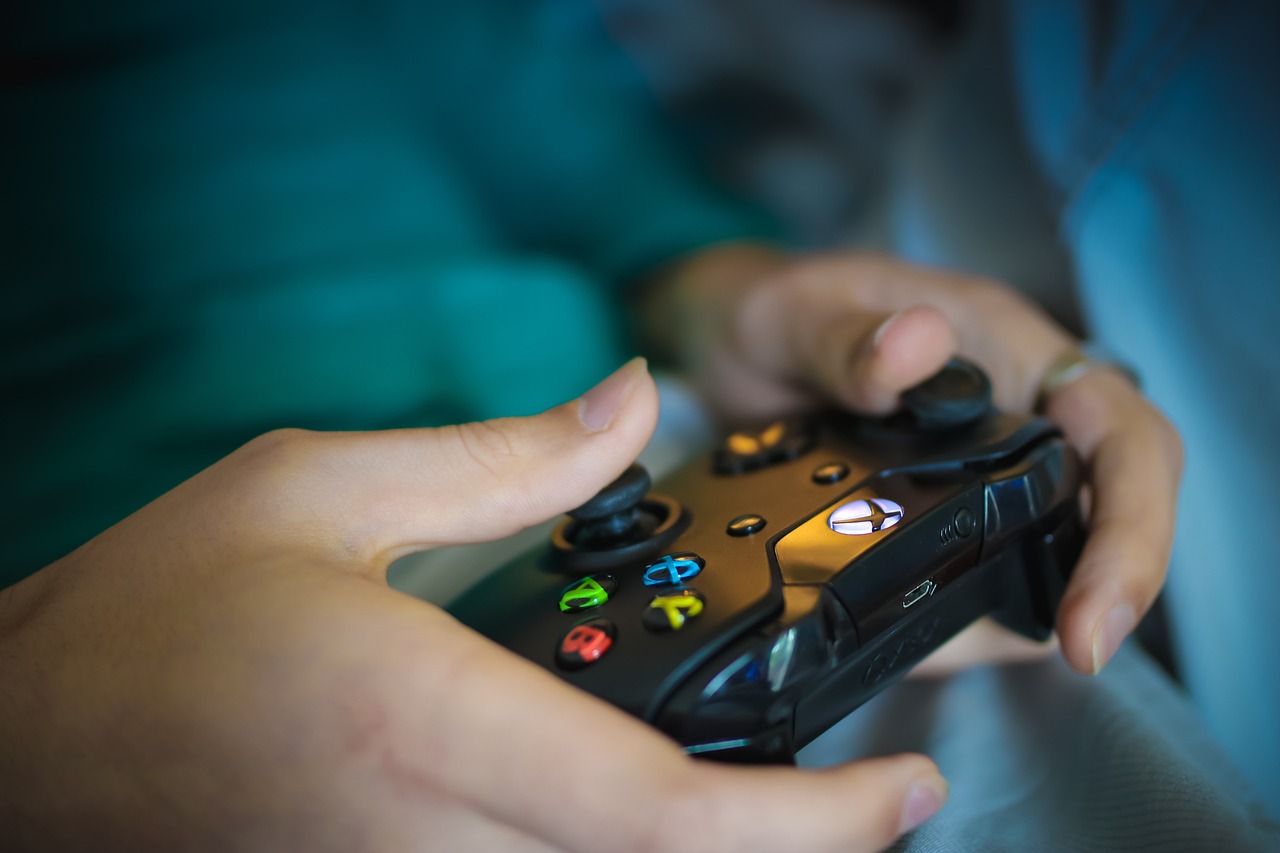 Jeux vidéos