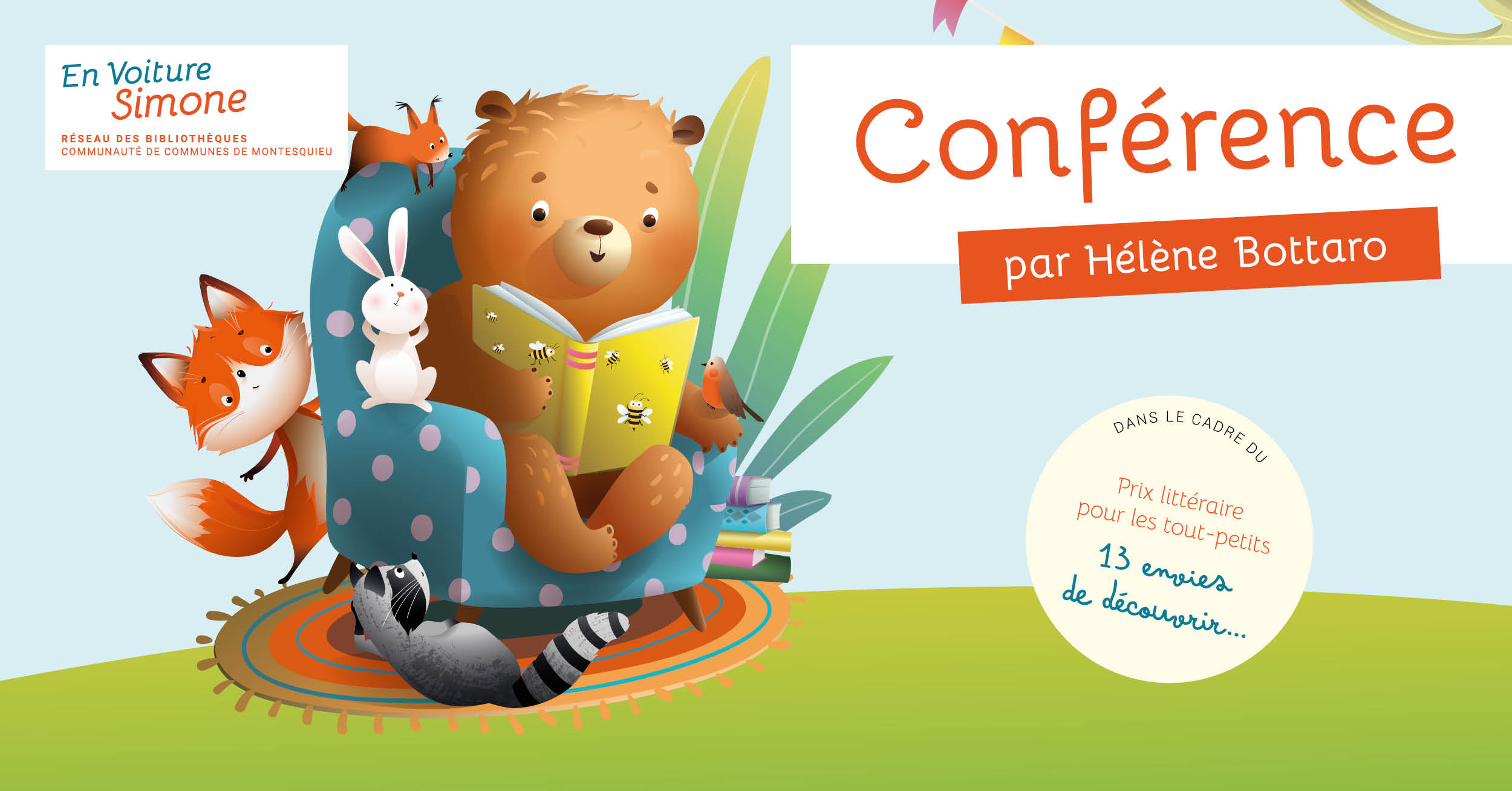conférence