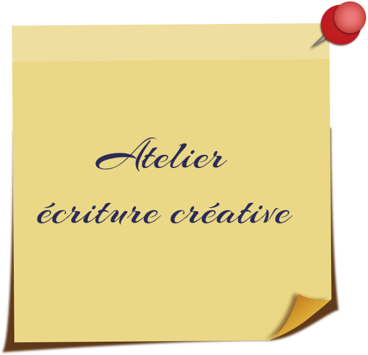 Bouillon d'écriture