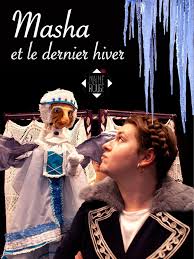 Masha et le dernier hiver