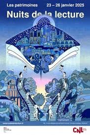 Nuit lecture