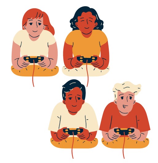 Jeux vidéos