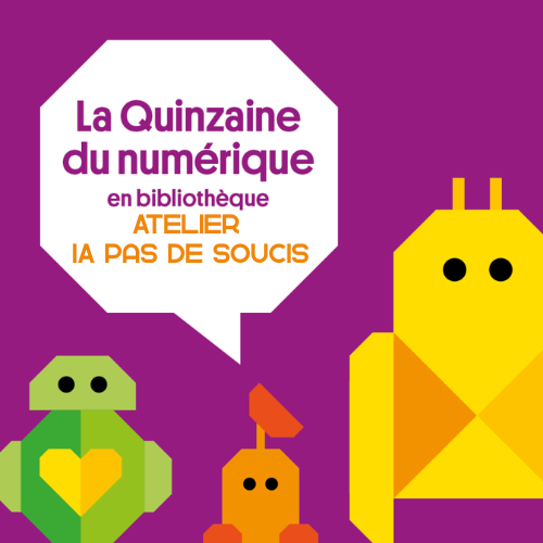 Quinzaine du numerique