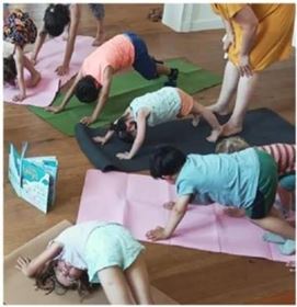 Yoga