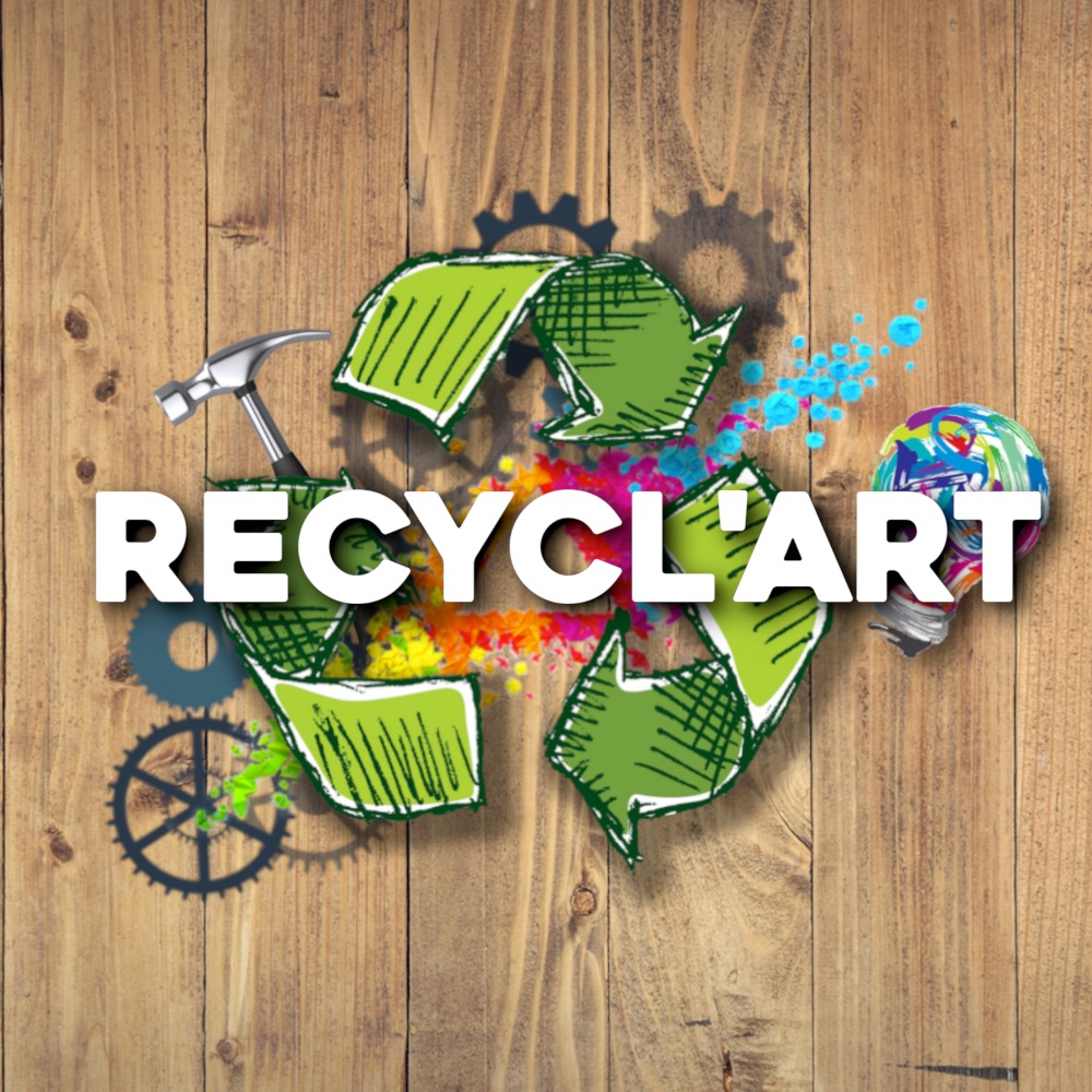 Recycl'art