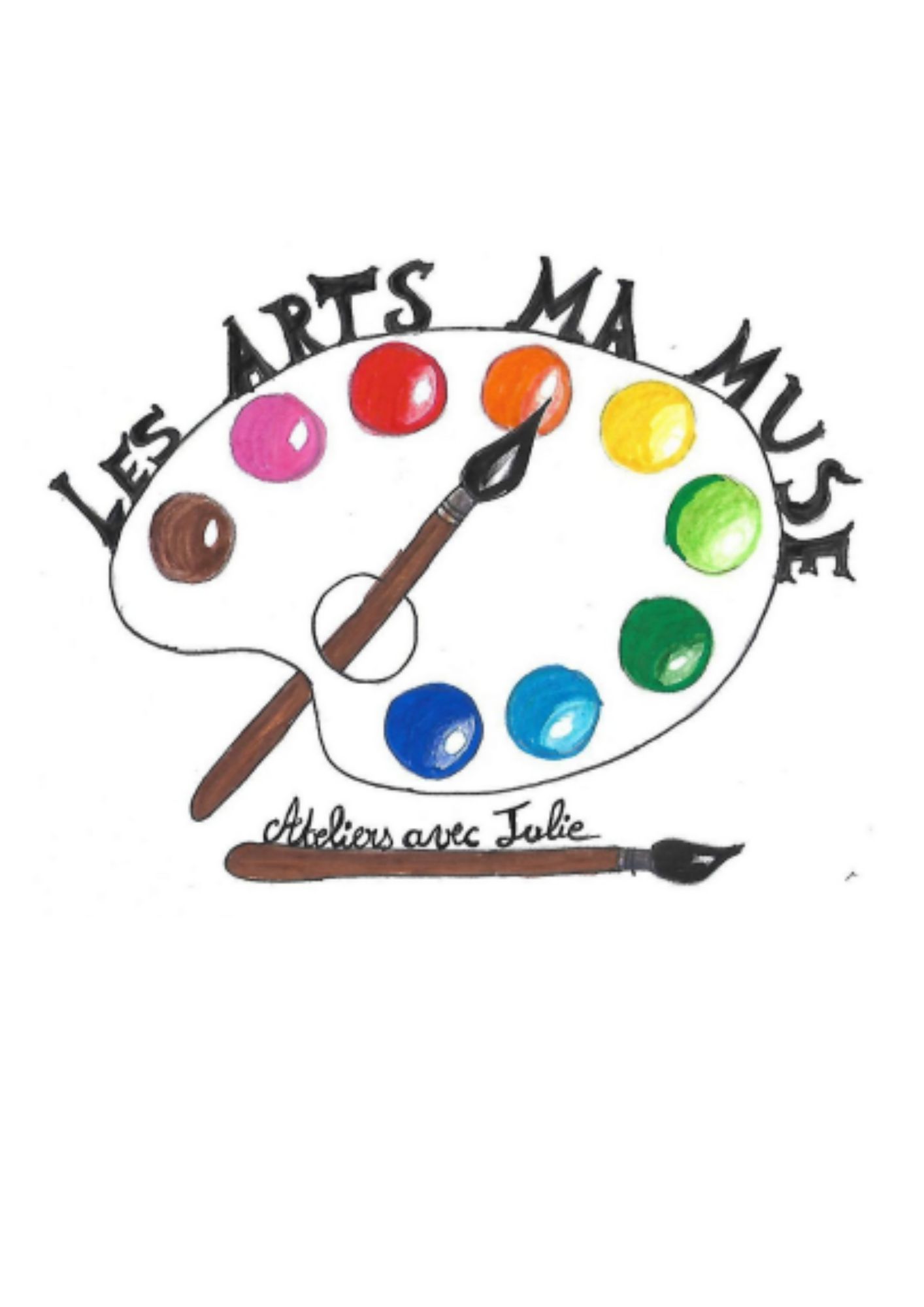 atelier "les Arts, ma Muse" 