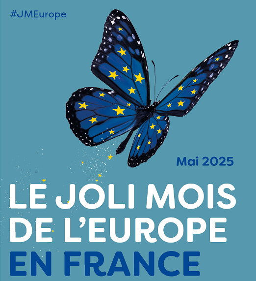 Europe mai 2025