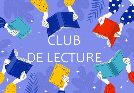 Club lecture
