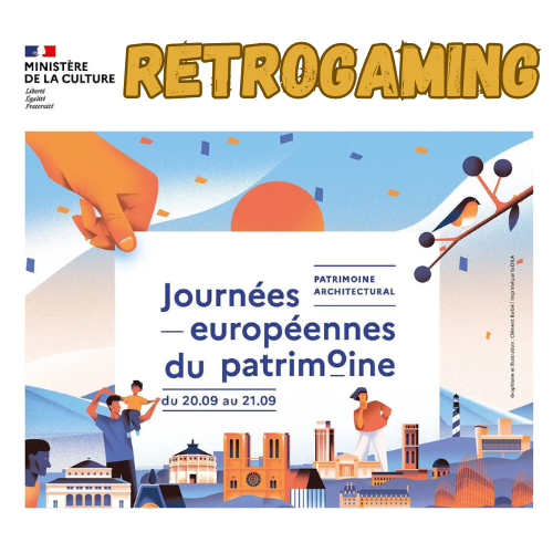 retrogaming
