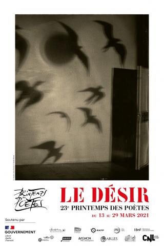 Printemps des poètes